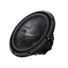 Автосабвуфер PIONEER TS-W311S4